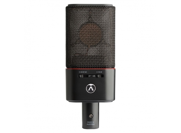 Austrian Audio OC18 Studio Set Austrian Audio OC18 Studio Set